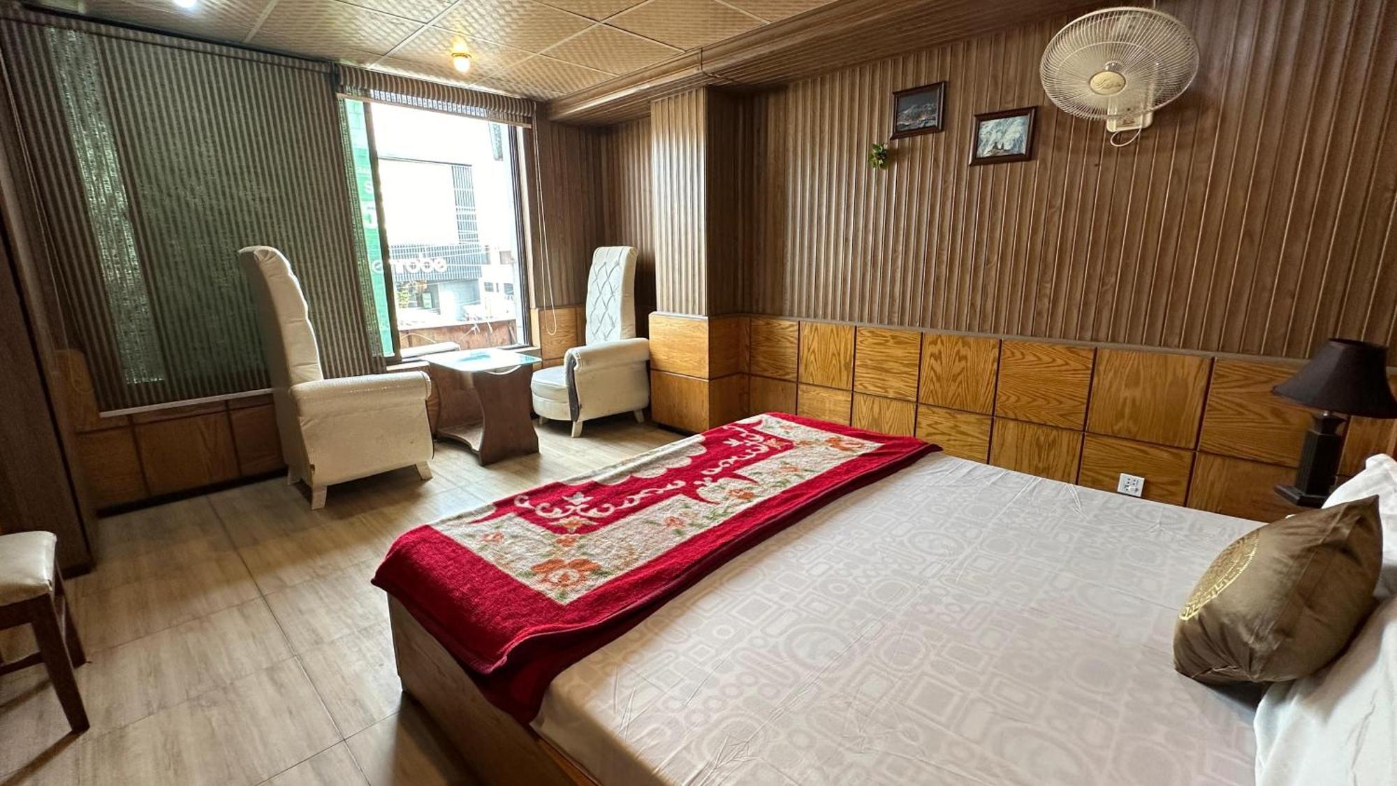 Baoo Jee Hotel Islamabad Равалпинди Экстерьер фото