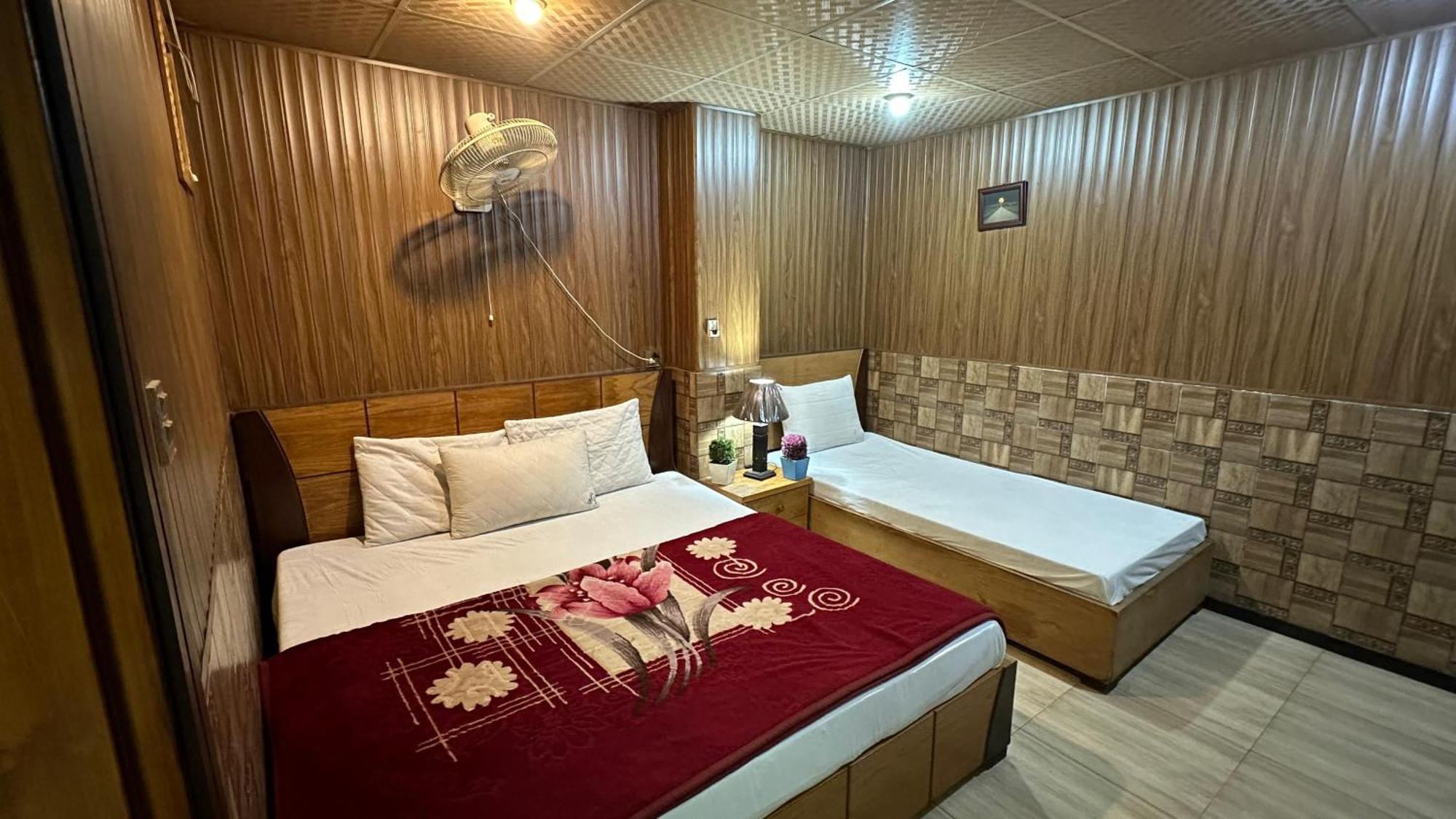 Baoo Jee Hotel Islamabad Равалпинди Экстерьер фото