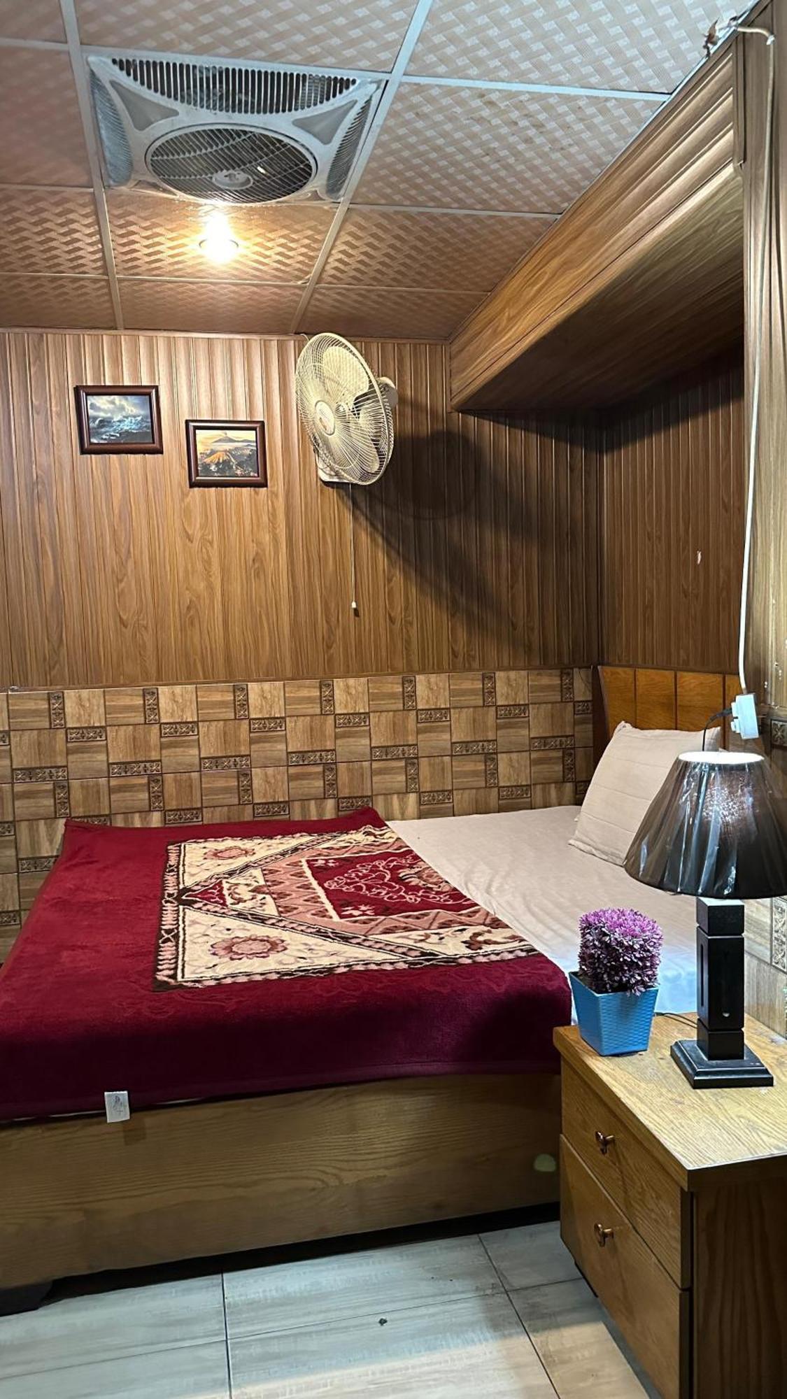 Baoo Jee Hotel Islamabad Равалпинди Экстерьер фото
