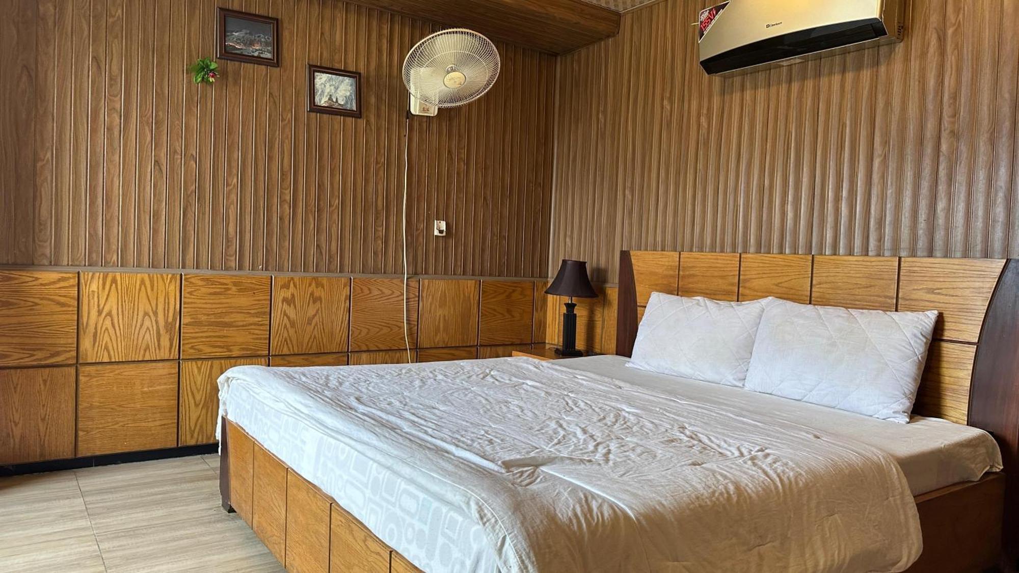 Baoo Jee Hotel Islamabad Равалпинди Экстерьер фото
