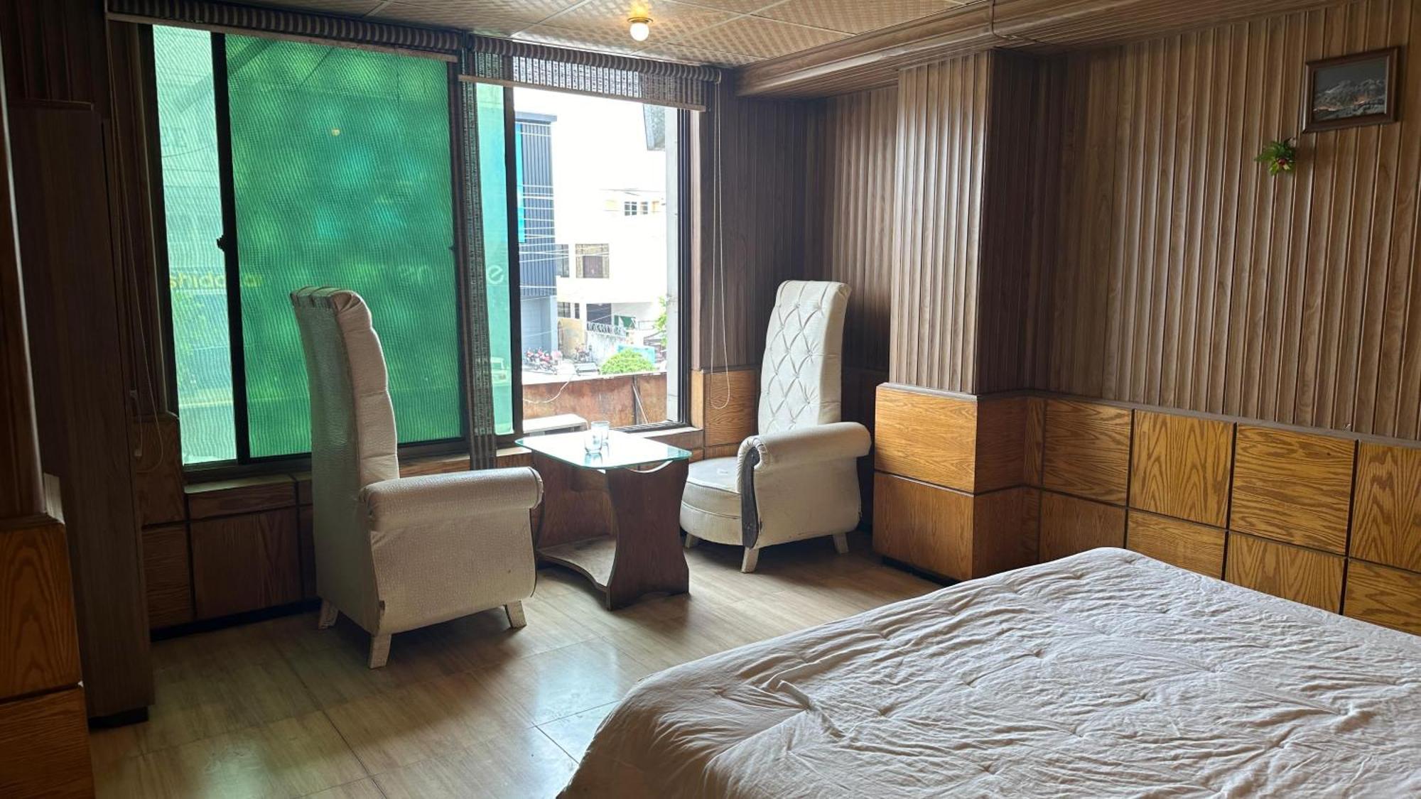 Baoo Jee Hotel Islamabad Равалпинди Экстерьер фото