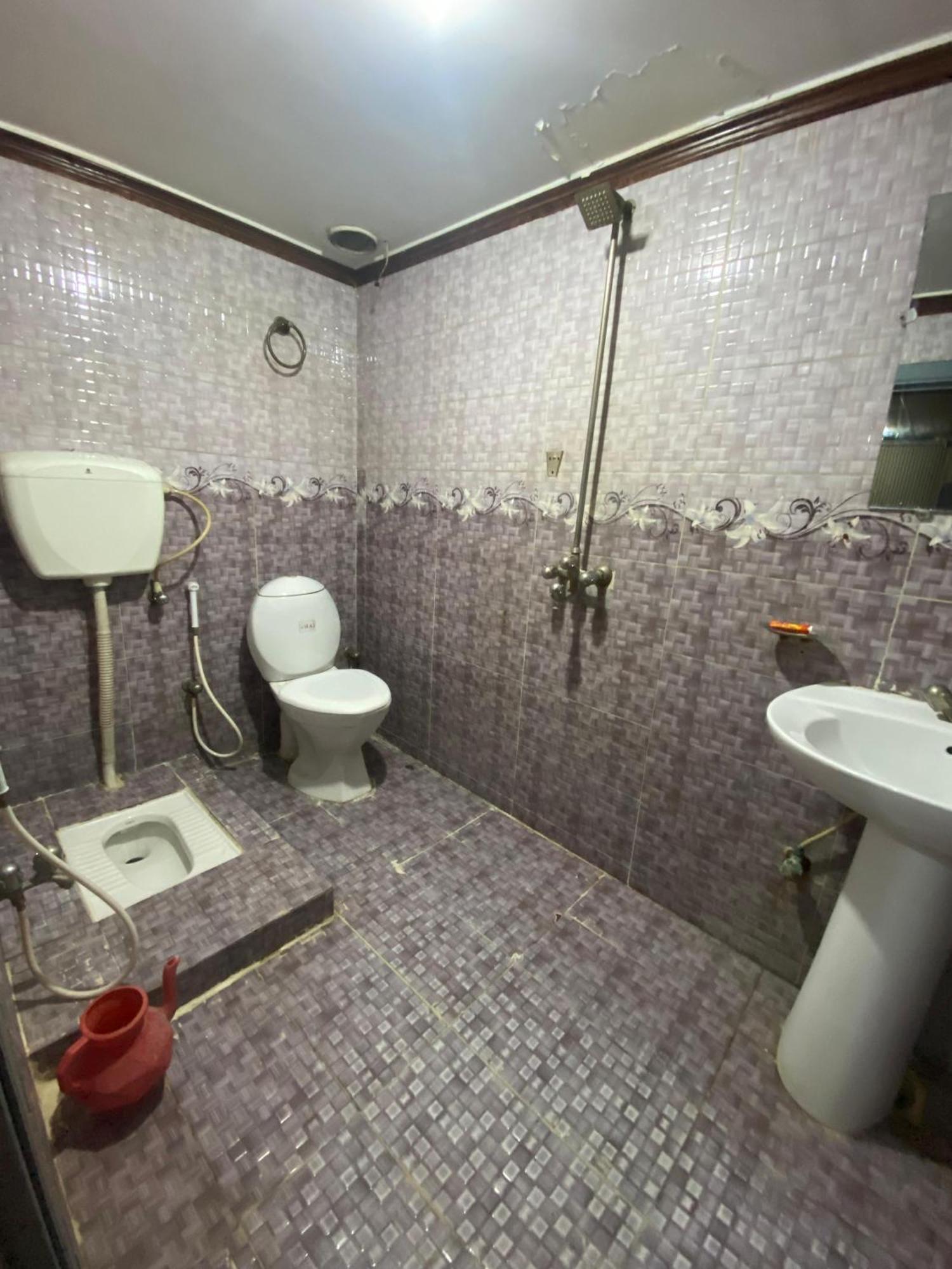 Baoo Jee Hotel Islamabad Равалпинди Экстерьер фото