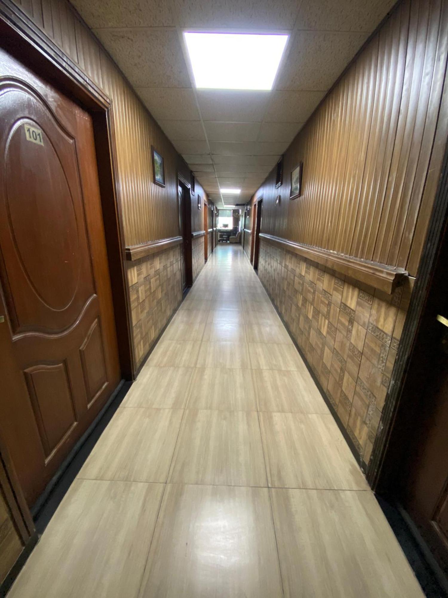 Baoo Jee Hotel Islamabad Равалпинди Экстерьер фото