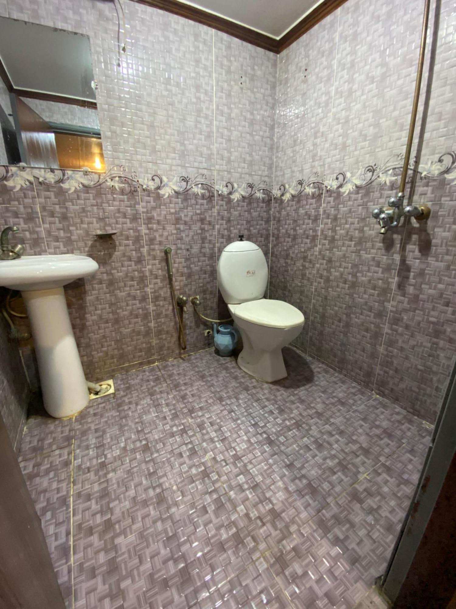 Baoo Jee Hotel Islamabad Равалпинди Экстерьер фото
