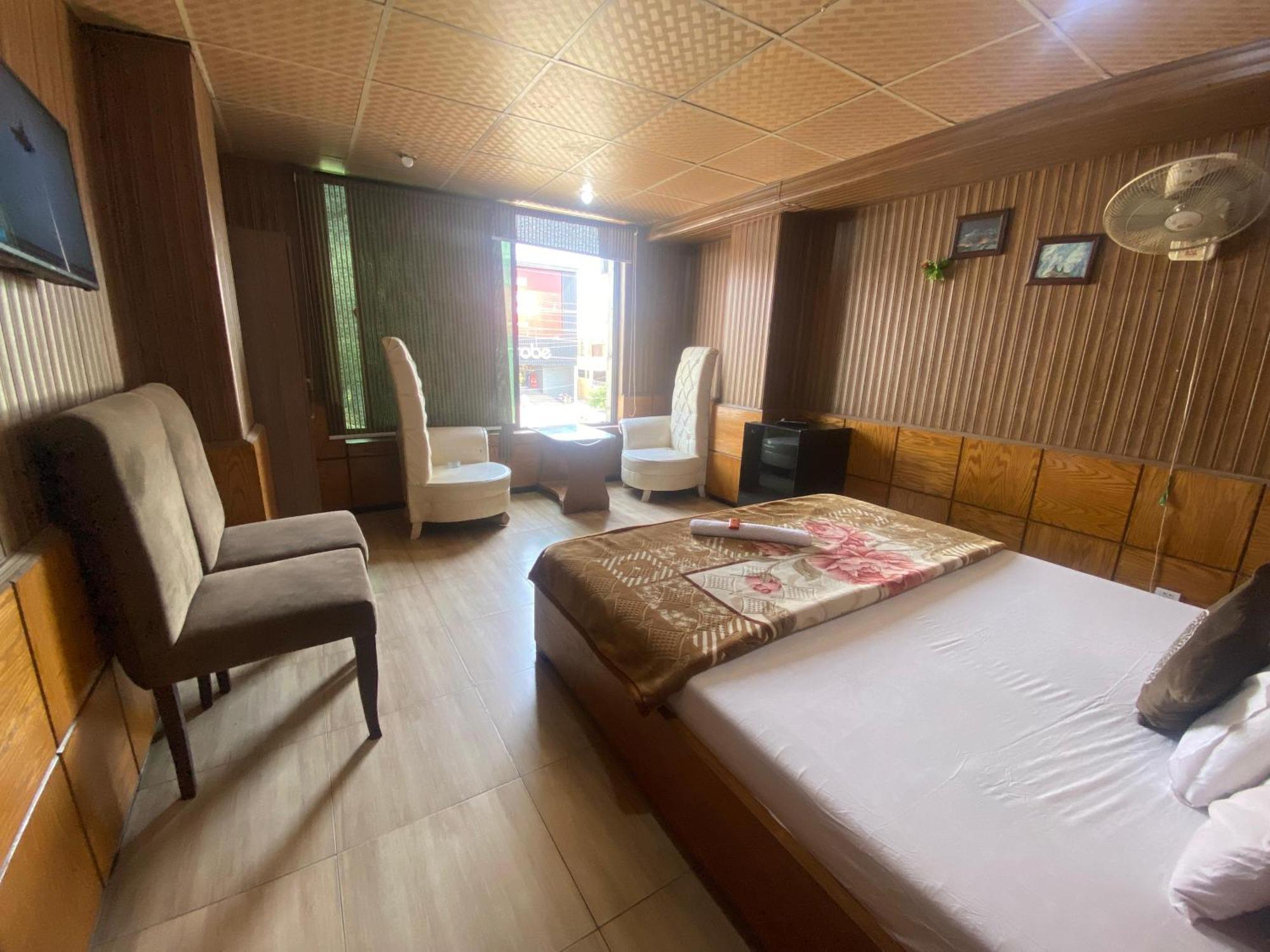 Baoo Jee Hotel Islamabad Равалпинди Экстерьер фото